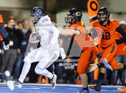 Thumbnail 2 in Sierra Canyon @ Chaminade (CIF SS D2 Final) photogallery.