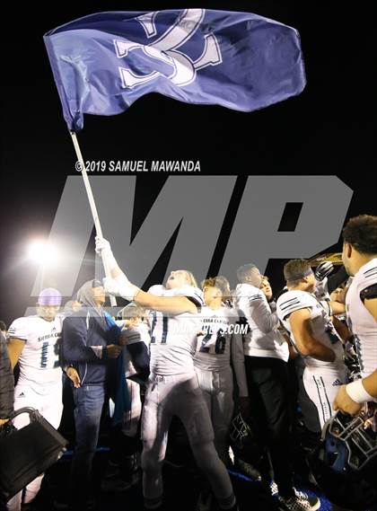 Thumbnail 2 in Sierra Canyon @ Chaminade (CIF SS D2 Final) photogallery.