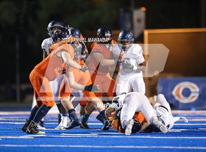 Thumbnail 1 in Sierra Canyon @ Chaminade (CIF SS D2 Final) photogallery.