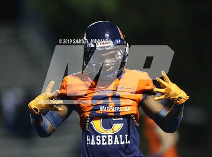 Thumbnail 2 in Sierra Canyon @ Chaminade (CIF SS D2 Final) photogallery.