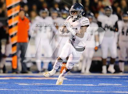 Thumbnail 1 in Sierra Canyon @ Chaminade (CIF SS D2 Final) photogallery.