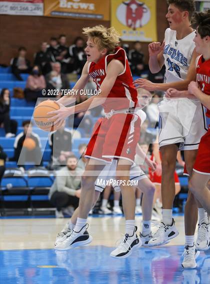 Thumbnail 1 in Mountain Ridge @ West Jordan photogallery.