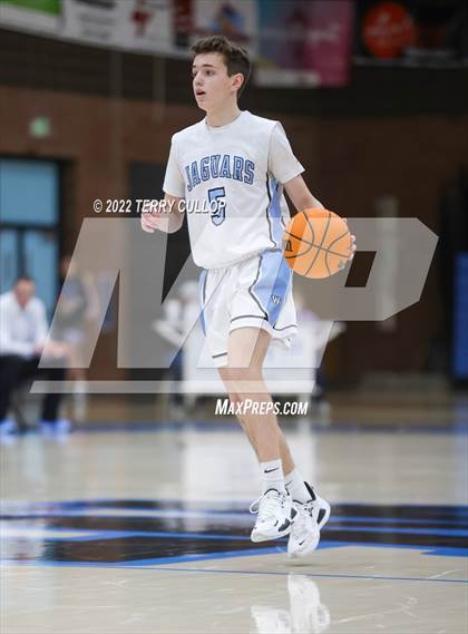 Thumbnail 1 in Mountain Ridge @ West Jordan photogallery.