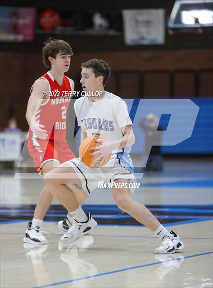 Thumbnail 1 in Mountain Ridge @ West Jordan photogallery.