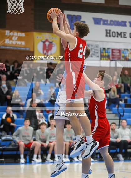 Thumbnail 1 in Mountain Ridge @ West Jordan photogallery.