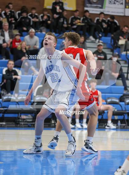 Thumbnail 2 in Mountain Ridge @ West Jordan photogallery.