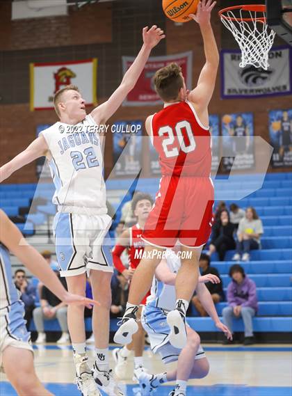 Thumbnail 1 in Mountain Ridge @ West Jordan photogallery.