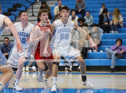 Thumbnail 3 in Mountain Ridge @ West Jordan photogallery.
