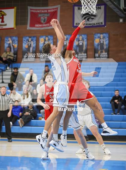 Thumbnail 3 in Mountain Ridge @ West Jordan photogallery.