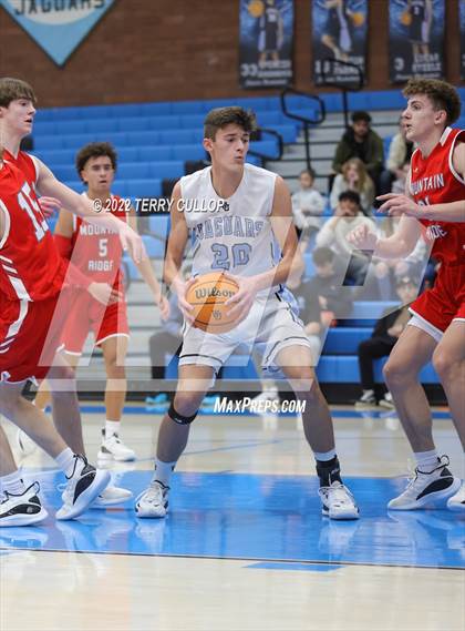 Thumbnail 3 in Mountain Ridge @ West Jordan photogallery.