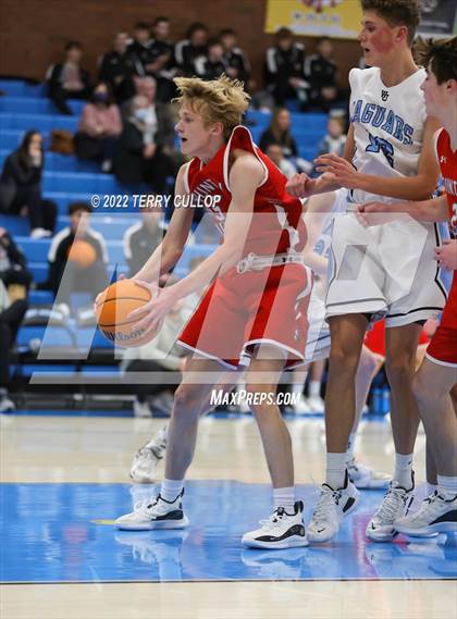 Thumbnail 2 in Mountain Ridge @ West Jordan photogallery.