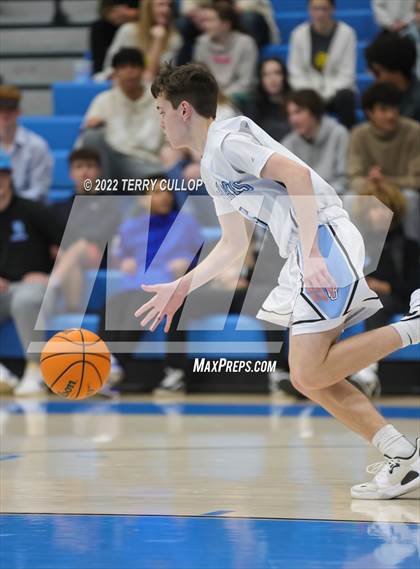 Thumbnail 3 in Mountain Ridge @ West Jordan photogallery.
