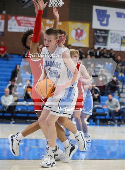 Thumbnail 3 in Mountain Ridge @ West Jordan photogallery.