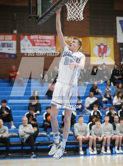 Thumbnail 2 in Mountain Ridge @ West Jordan photogallery.