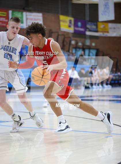 Thumbnail 1 in Mountain Ridge @ West Jordan photogallery.