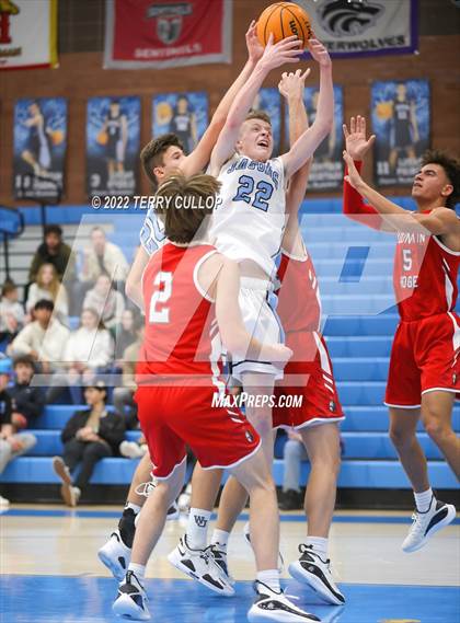 Thumbnail 2 in Mountain Ridge @ West Jordan photogallery.