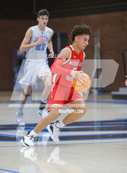 Thumbnail 2 in Mountain Ridge @ West Jordan photogallery.