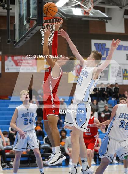 Thumbnail 1 in Mountain Ridge @ West Jordan photogallery.