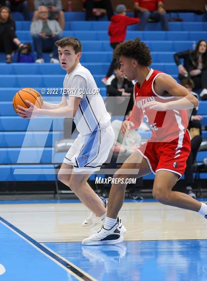Thumbnail 1 in Mountain Ridge @ West Jordan photogallery.