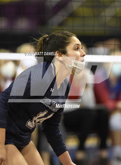 Thumbnail 1 in Columbine vs. Cherry Creek (CHSAA 5A Playoff) photogallery.