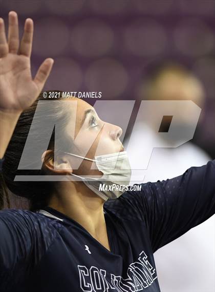 Thumbnail 1 in Columbine vs. Cherry Creek (CHSAA 5A Playoff) photogallery.