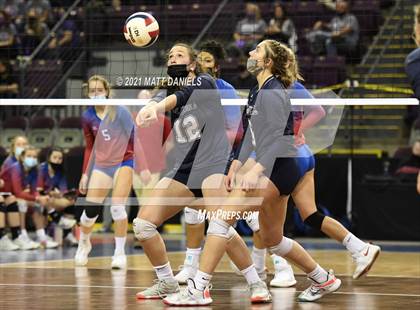 Thumbnail 2 in Columbine vs. Cherry Creek (CHSAA 5A Playoff) photogallery.