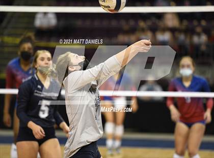 Thumbnail 1 in Columbine vs. Cherry Creek (CHSAA 5A Playoff) photogallery.
