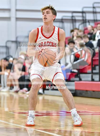 Thumbnail 1 in Lawrence North @ New Palestine  photogallery.