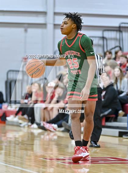 Thumbnail 2 in Lawrence North @ New Palestine  photogallery.