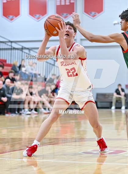 Thumbnail 1 in Lawrence North @ New Palestine  photogallery.