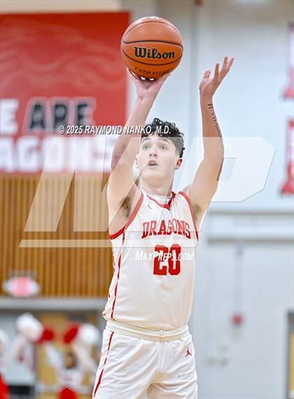 Thumbnail 1 in Lawrence North @ New Palestine  photogallery.