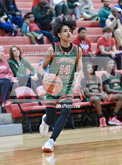 Thumbnail 2 in Lawrence North @ New Palestine  photogallery.