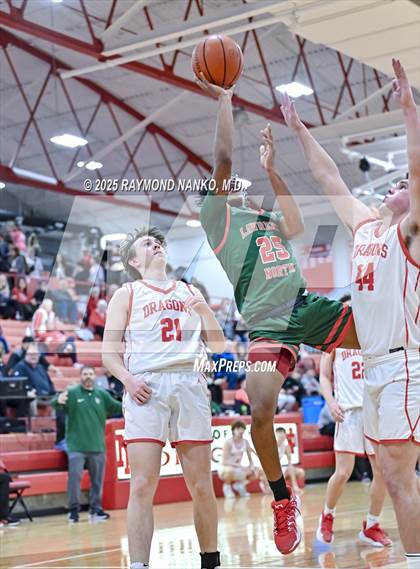 Thumbnail 2 in Lawrence North @ New Palestine  photogallery.
