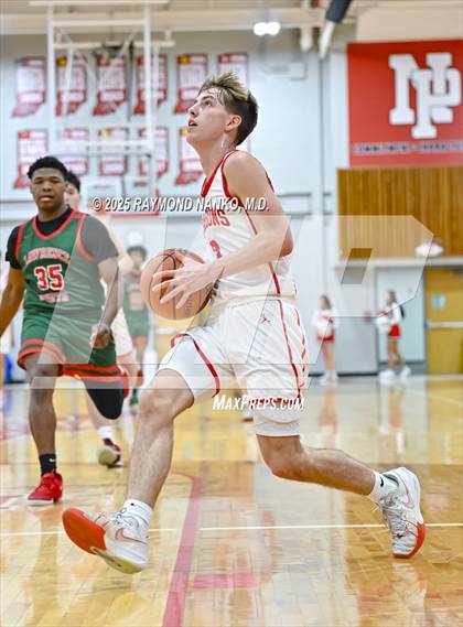 Thumbnail 2 in Lawrence North @ New Palestine  photogallery.