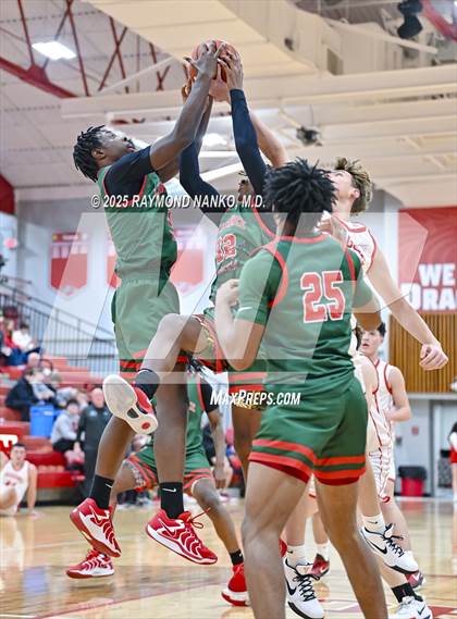 Thumbnail 2 in Lawrence North @ New Palestine  photogallery.