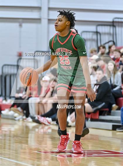 Thumbnail 3 in Lawrence North @ New Palestine  photogallery.