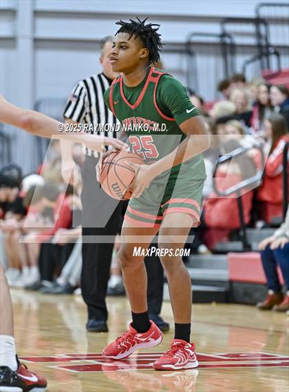 Thumbnail 3 in Lawrence North @ New Palestine  photogallery.