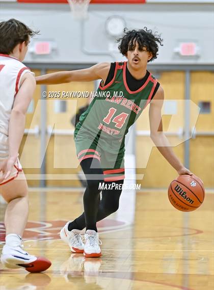 Thumbnail 1 in Lawrence North @ New Palestine  photogallery.