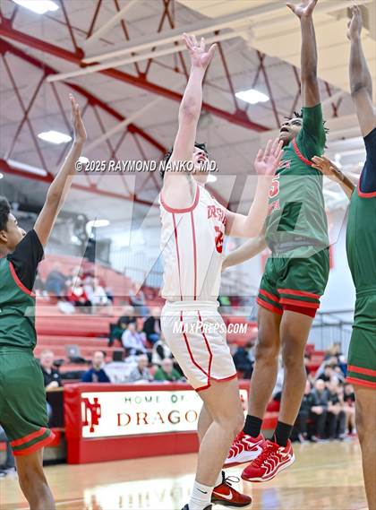 Thumbnail 2 in Lawrence North @ New Palestine  photogallery.