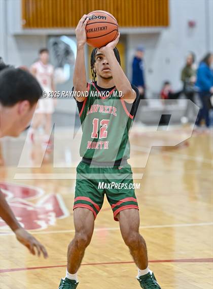 Thumbnail 2 in Lawrence North @ New Palestine  photogallery.