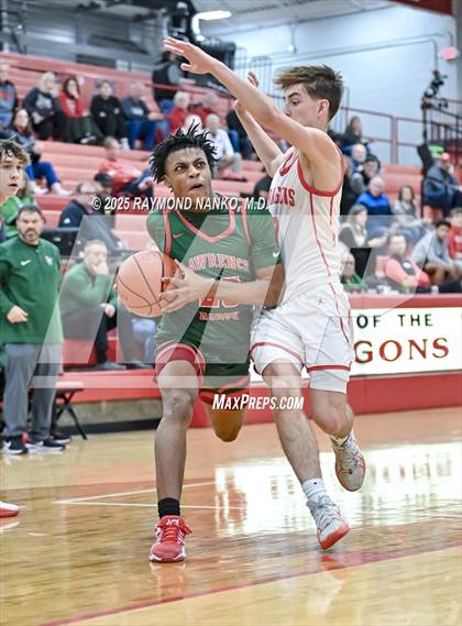 Thumbnail 3 in Lawrence North @ New Palestine  photogallery.