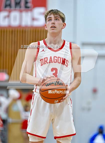 Thumbnail 3 in Lawrence North @ New Palestine  photogallery.