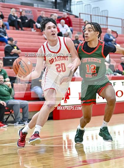 Thumbnail 3 in Lawrence North @ New Palestine  photogallery.