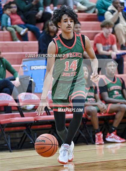 Thumbnail 3 in Lawrence North @ New Palestine  photogallery.