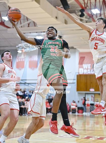 Thumbnail 1 in Lawrence North @ New Palestine  photogallery.