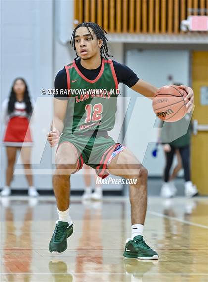 Thumbnail 1 in Lawrence North @ New Palestine  photogallery.