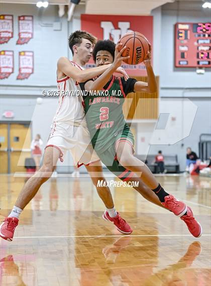 Thumbnail 3 in Lawrence North @ New Palestine  photogallery.