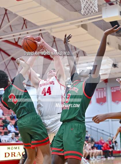 Thumbnail 1 in Lawrence North @ New Palestine  photogallery.