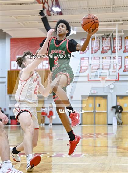 Thumbnail 1 in Lawrence North @ New Palestine  photogallery.