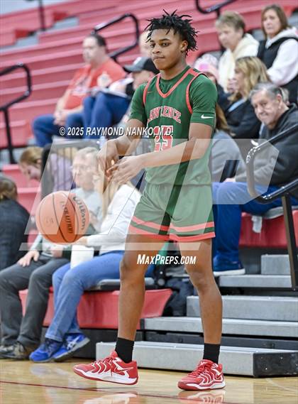 Thumbnail 3 in Lawrence North @ New Palestine  photogallery.